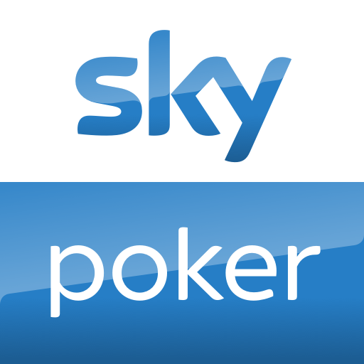Sky Poker
